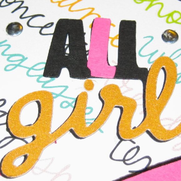 Cricut Lite SLUMBER PARTY shape - Picture 8 of 16